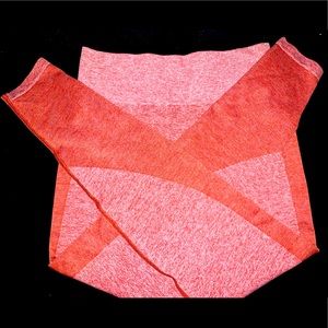 PINK Seamless Leggings